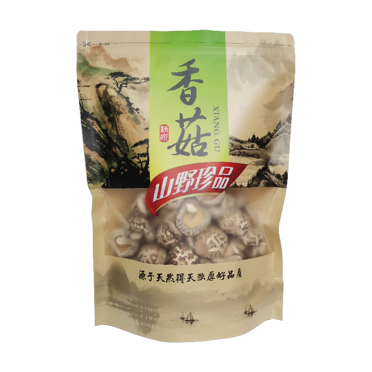吴稻长香菇200g