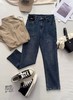 3BAR025152#牛仔长裤 商品缩略图0