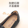 信诺妈妈鞋休闲软底2023秋季新款真皮舒适中老年女鞋圆头平底皮鞋23Q6030-51 商品缩略图2