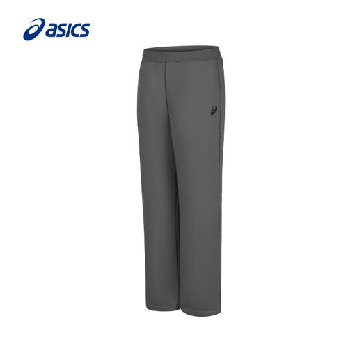 【退仓勿拍】ASICS亚瑟士男子运动裤薄抓绒长裤针织松紧抽绳保暖运动长裤2031E660 商品图7