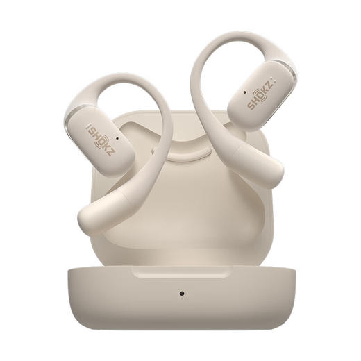韶音（SHOKZ）舒适圈 降噪T910 暖日白【KLJJ10.0】 商品图0