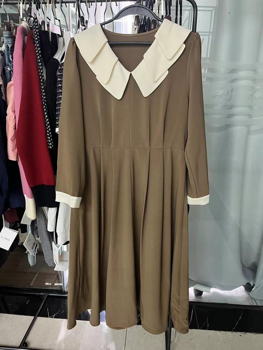 228817#连衣裙 商品图0