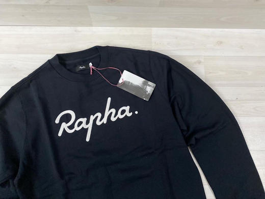 正品Rapha Sweatshirt 城市通勤骑行套头保暖卫衣 商品图8