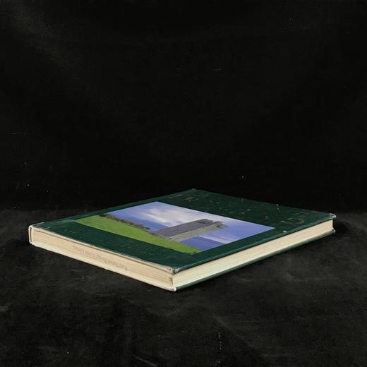 古代爱尔兰图集 数百幅彩色插图 精装大16开 商品图1