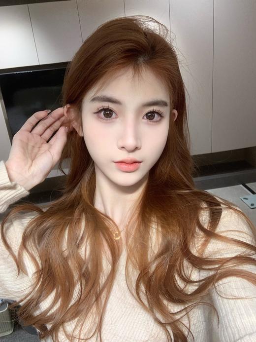 正品年抛 Doriscon pro系列姜撞奶 直径14.5着色直径13.8 韩国产 商品图8