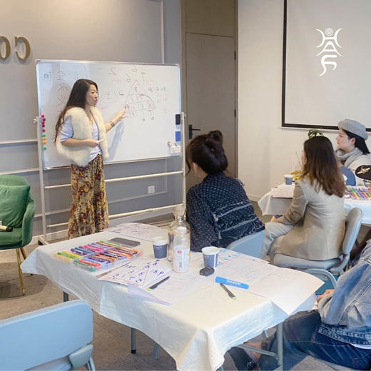 [C21]你知道自己的天赋潜能吗｜数字心理学 - 费凡 商品图0