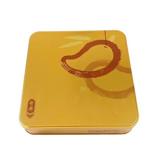 奇华凤梨金酥礼盒450g 商品图1