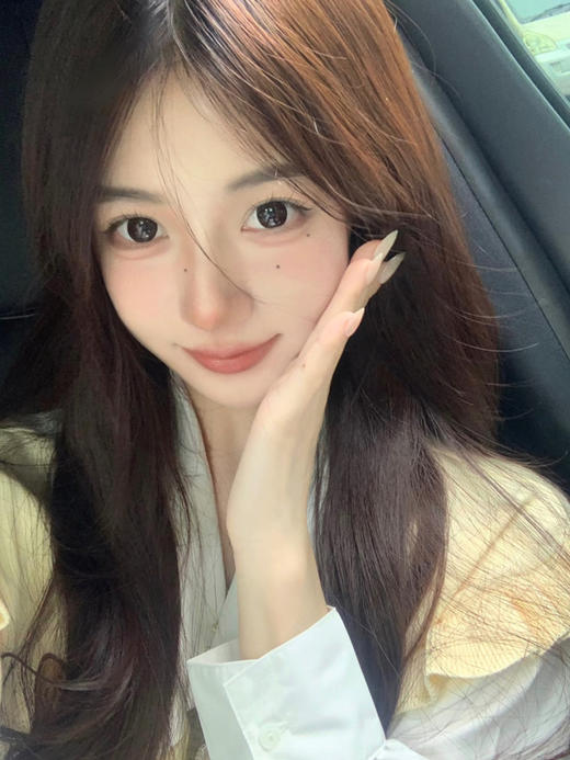 『日抛大直径』TOFFEE-巧可喵-14.5mm【日抛 度数0-800度 无525/575】 商品图8