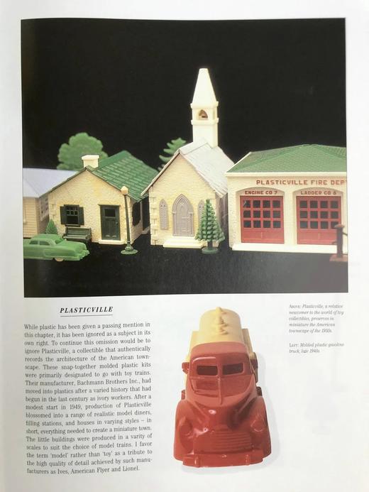 美国古董与收藏图集 数百幅彩色插图 精装大16开 商品图13