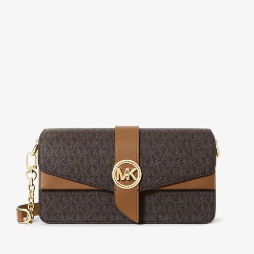 1楼MK MICHAEL KORS GREENWICH 腋下包 商品图1