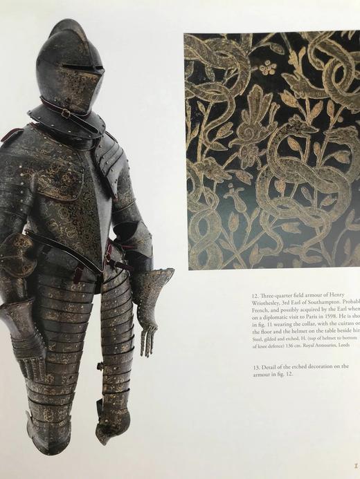 莎士比亚：将世界搬上舞台 数百幅插图 精装16开 商品图14