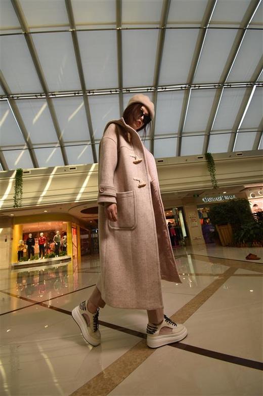 集拉米卡VX74_长外套_ZK 商品图0