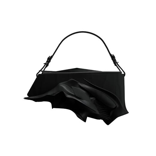 SCRY Crocea Handbag Shadow 商品图2