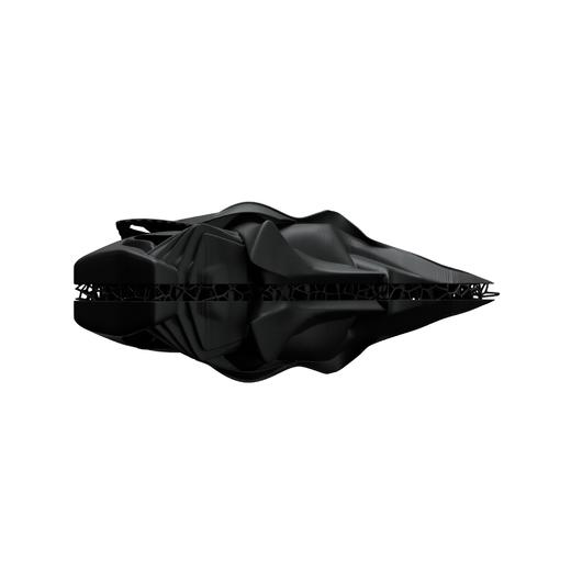 SCRY Crocea Handbag Shadow 商品图4