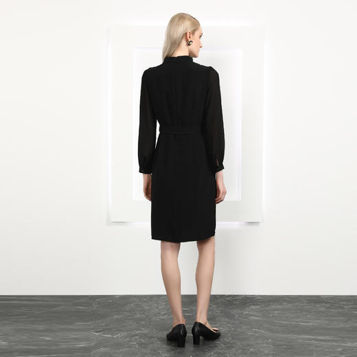 MF3L021麦克斯菲瑞连衣裙 商品图2