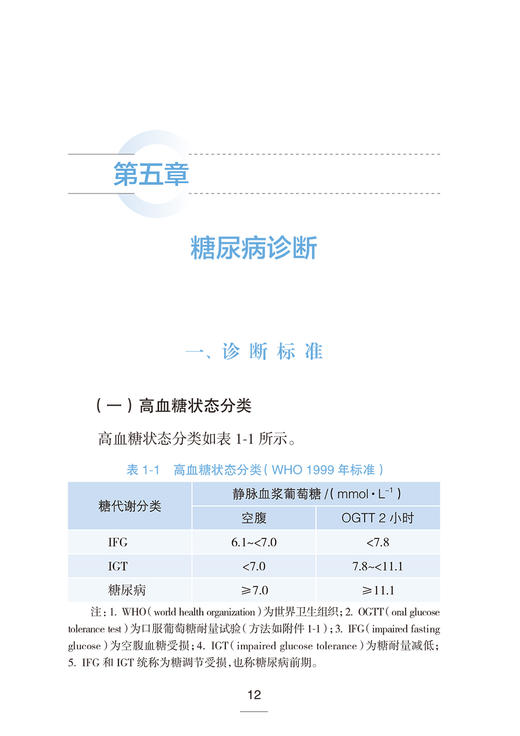 国家基层糖尿病防治管理指南和配套手册2022 贾伟平主编 国家卫生健康委员会基层卫生健康司指导 人民卫生出版社9787117348348 商品图4