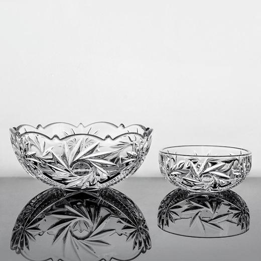 捷克波西米亚米兰达果碗果斗14.5cm 商品图2