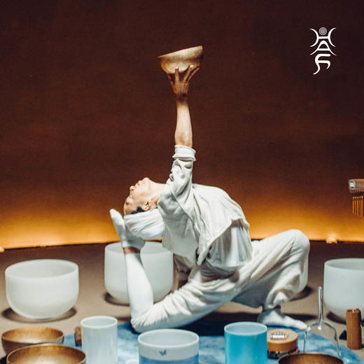 [T3]种子瑜伽 Bija Yoga（双语EN）- Shiva 商品图0