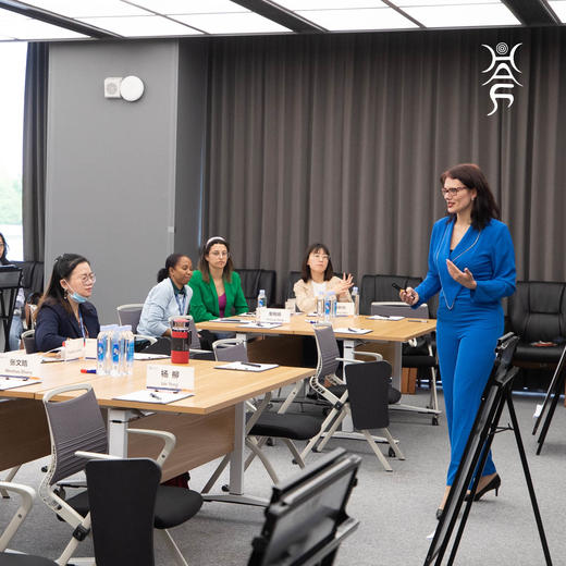 [C26]Mental Fitness to Unclock Your Full Potential（英语EN）- Janine Jakob 商品图0