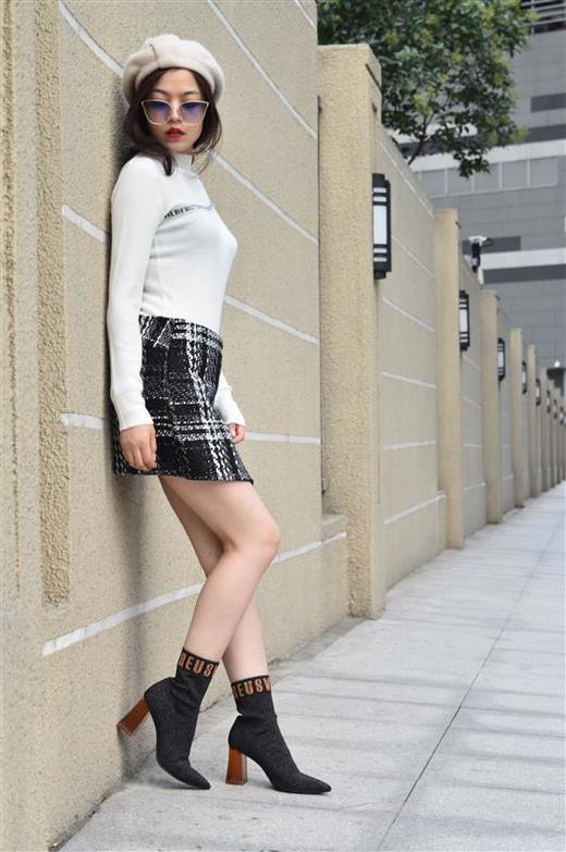 艾衣集V32P_针织衫_ZK 商品图0