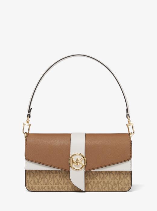 1楼MK MICHAEL KORS GREENWICH 腋下包 商品图1