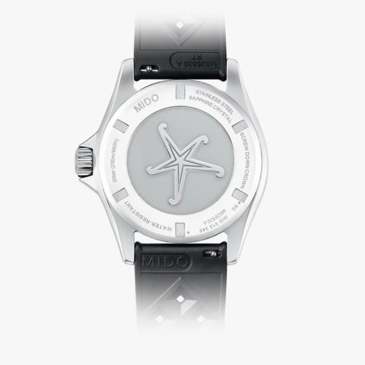 美度 MIDO 领航者系列纪念款长动能全自动机械腕表 M026.830.17.421.00 商品图1