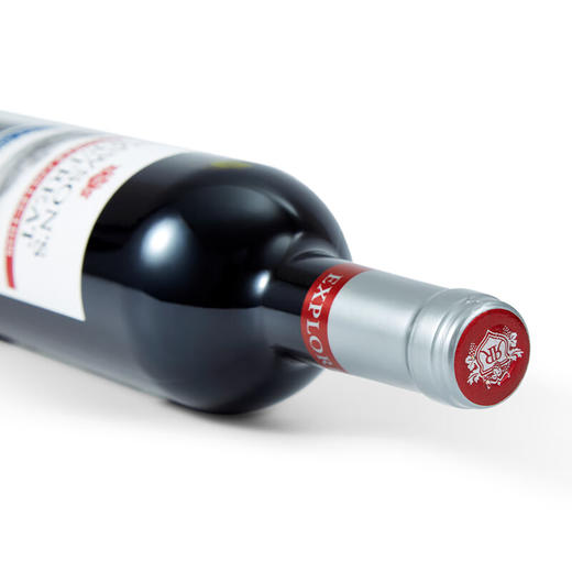 洛神山庄 探享家经典干红葡萄酒 750ml/1瓶 商品图2