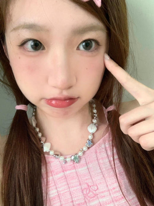 【🤹日抛 · 店主推荐】一枝春 北极泪 日抛 GUGUCON 商品图4