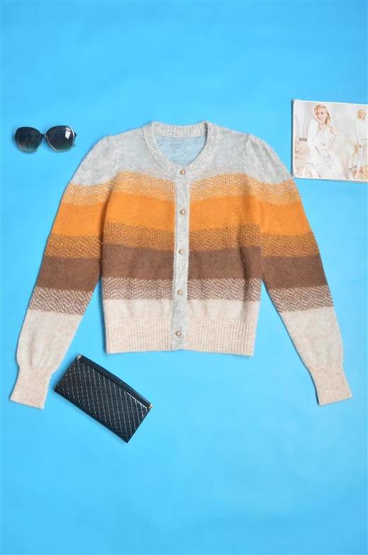 艾衣集SSN234_针织衫_ZK 商品图0