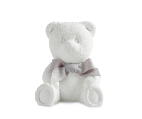 MM 我的小熊香氛石膏 熊宝宝香型