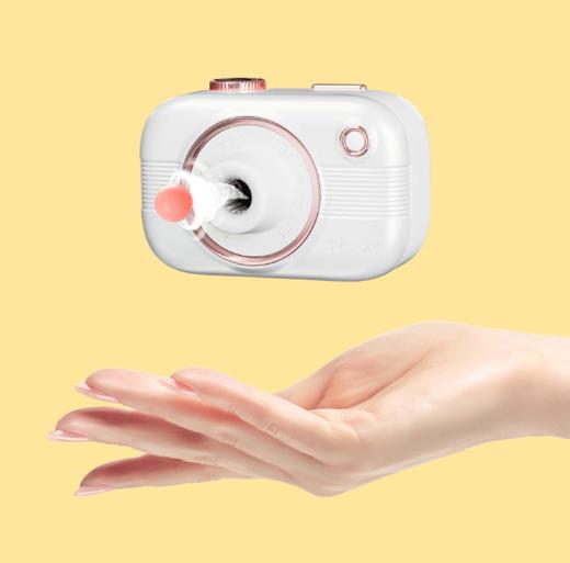 司沃康SVAKOM相姬吮吸跳蛋女用自慰器尔姬私处按摩玩具成人性用品 商品图1