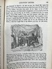 1899年 鲁宾逊漂流记 约20幅插图 漆布精装32开 商品缩略图10