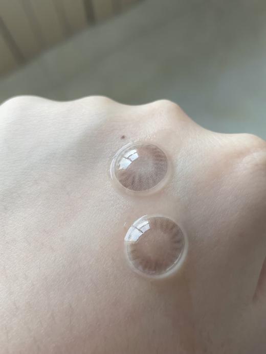 Favorr Beauty日抛--旺仔粉棕 商品图6