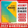 未来密码高中数学思维进阶 必修第一册，必修第二册，选择性必修一必修二必修三 商品缩略图2