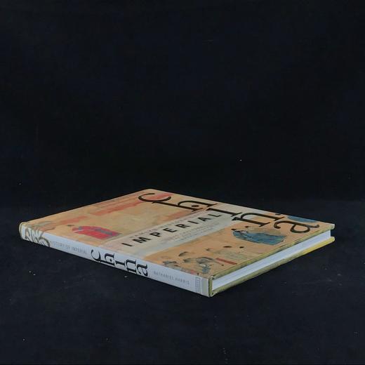 哈姆林中华帝国史 200余幅彩色插图 精装大16开 商品图1