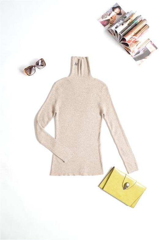 达琳可儿QY0D_针织衫_ZK 商品图0