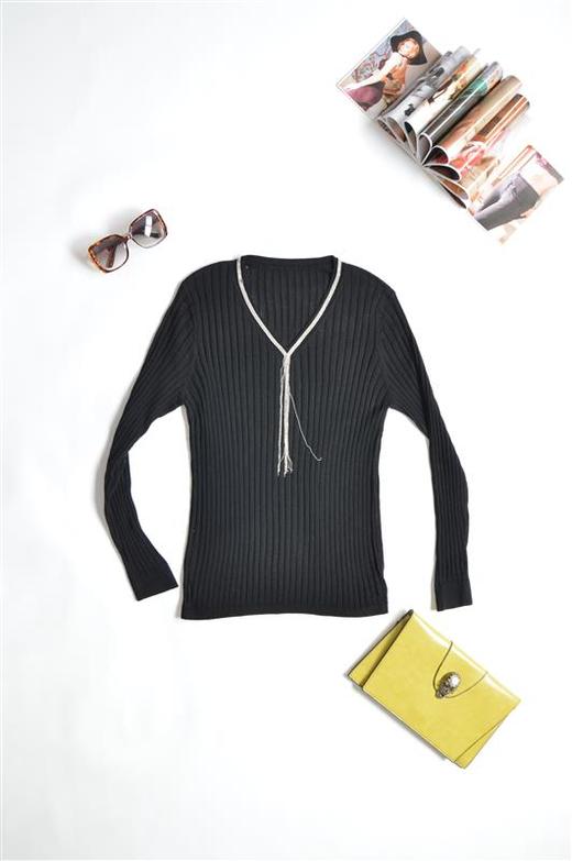 品格集6RW3_针织衫_ZK 商品图0