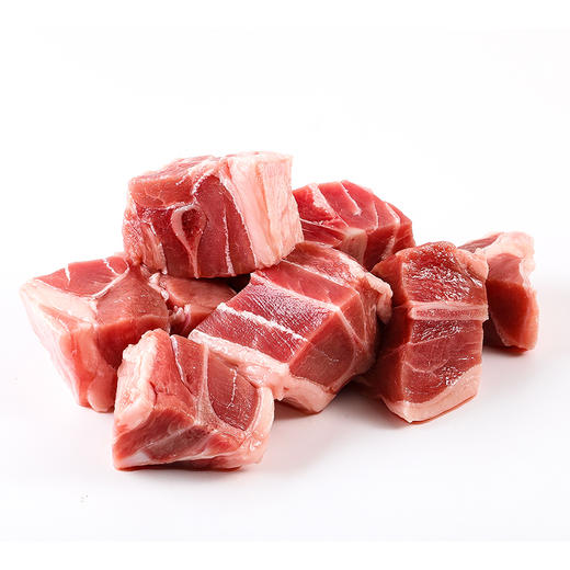 宁夏漠之香 盐池滩羊肉 喝泉水 食百草 肉质细嫩 不膻不腻 商品图2