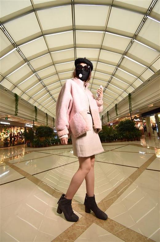 积度衣22VY_短外套_ZK 商品图0