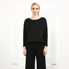 MF3E022麦克斯菲瑞女士针织上衣