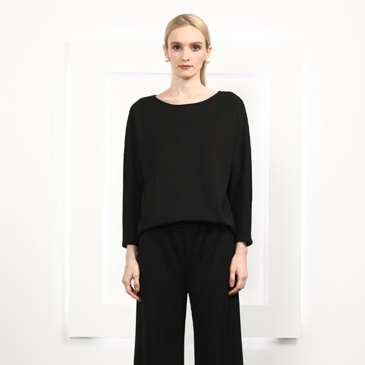 MF3E022麦克斯菲瑞女士针织上衣 商品图0