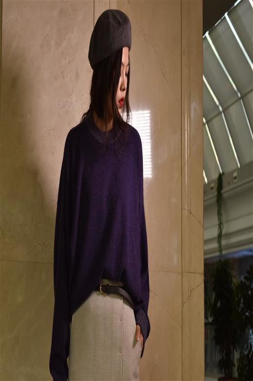 集拉米卡R029_针织衫_ZK 商品图0