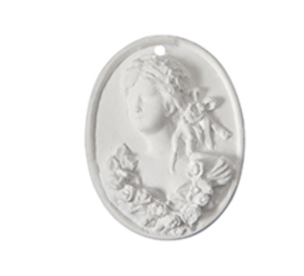 MM 女伯爵勋章香氛石膏MM084-G小号
女伯爵香型
/Marquise