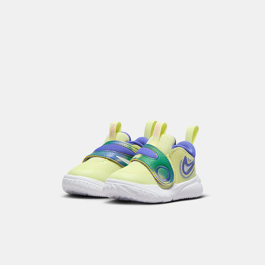 Nike Team Hustle D 11 SE (TD) 婴童运动童鞋 FN6678 商品图4