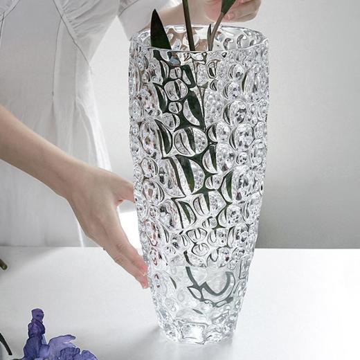 捷克波西米亚里斯本花瓶31cm 商品图3