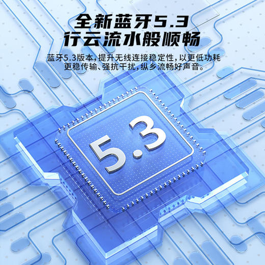 「三款配色」AWEI用维无线耳机 降噪长续航华强北入耳式蓝牙耳机数码配件 商品图1