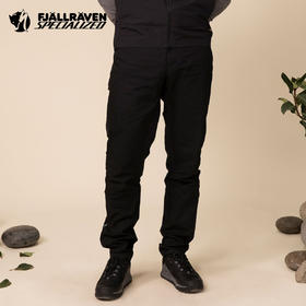 北极狐SPECIALIZED联名biking系列男士骑行G-1000耐磨长裤22014