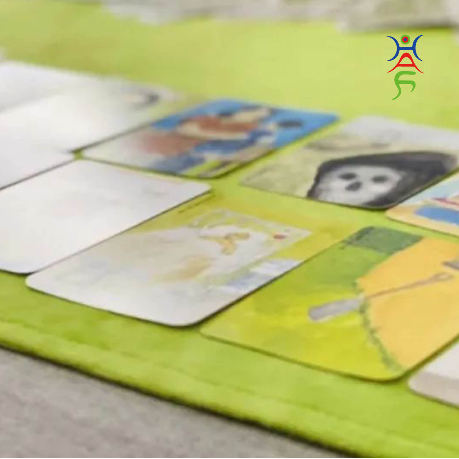 [C25]OH卡，引领我们看见内在智慧的自己 - 安老师 阿邬（随课附赠价值600元咨询一次）