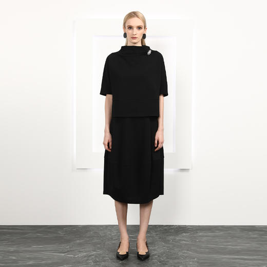 MF3E025麦克斯菲瑞上衣 商品图1