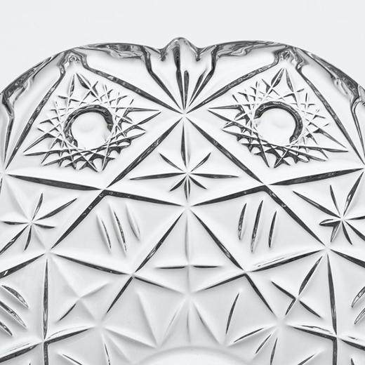 捷克波西米亚米兰达果碗果斗14.5cm 商品图3